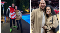 Who Was Ryan Shazier Cheating Partner Caught Red-Handed With? Meet Caroline Rice