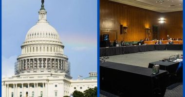 Why Is Senate Staffer Aidan Maese Czeropski Trending Now?