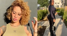 Is Megan Denise Pregnant With Baby Number Three In 2023? Von Miller Baby Mama Drama