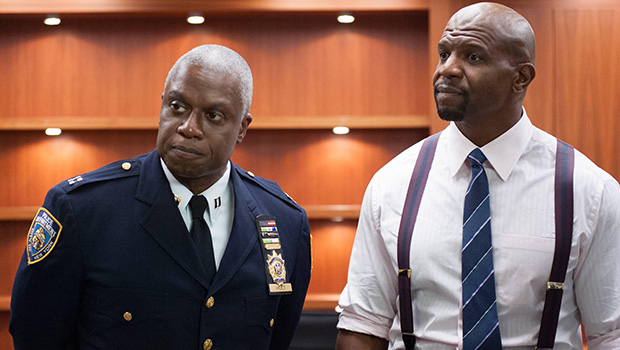 ‘Brooklyn Nine-Nine’ Cast Reacts to Andre Braugher’s Heartbreaking ...