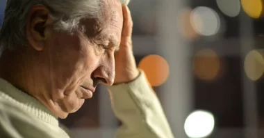 How Pet Could Slow Cognitive Decline In Older Adults Living Alone?