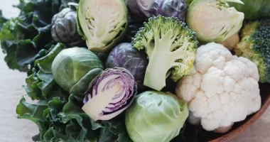 Why And Who Should Avoid Eating Cruciferous Vegetables? This Group of People
