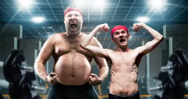 7 Reasons Why Building Lean Muscle Is Important For You