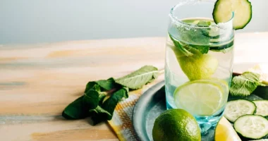 7 Physical And Mental Benefits Of Detoxing