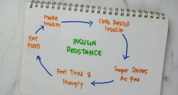 What Happens to Your Body When You Have Insulin Resistance