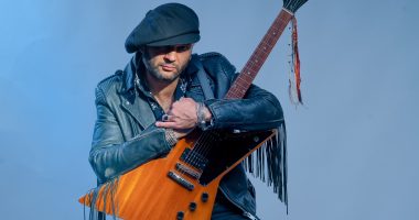 Dimitri Keiski Wikipedia And Age: How Old Is The Finnish Musician?