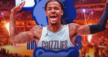 Ja Morant Wrongly Criticized For Gun Celebration That Was Actually NOT A Gun-Related Celebration