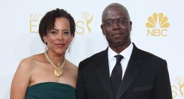 Andre Braugher Wife: Who Is Ami Brabson? Children And Married Life