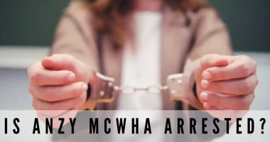 Was Anzy McWha Arrested For Stabbing Her Mother In San Marcos? Mugshot And Case Update