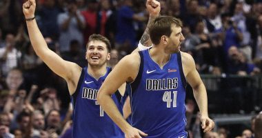 Dirk Nowitzki Extramarital Affair Rumors: Did He Cheat On His Wife Jessica Olsen?