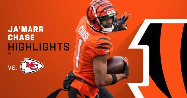 Ja'Marr Chase Shows No Mercy While Dissing Kansas City Chiefs With Harsh Comments About Unimpressive Secondary