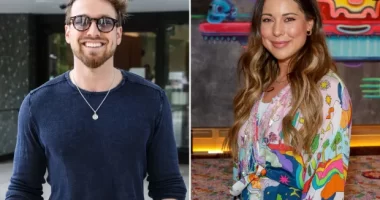 What Happened To Sam And Louise Thompson Dad Andrew Thompson? Illness And Health Update
