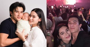 Rob Gomez Wife Name: Who Is Shaila Rebortera? Daughter Amelia