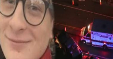 Did Amy Lahoda RCMP Officer Died Suicide: What Happened To Him?