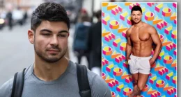 Love Island Anton Siblings: Does He Have a Brother And Sister? Family And Ethnicity