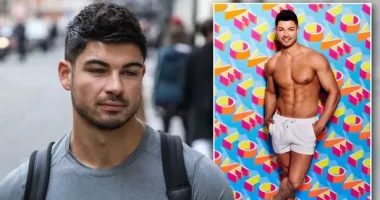 Love Island Anton Siblings: Does He Have a Brother And Sister? Family And Ethnicity