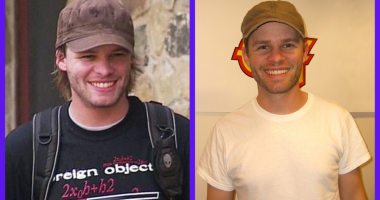 12 Amazing Facts About Chris Raab