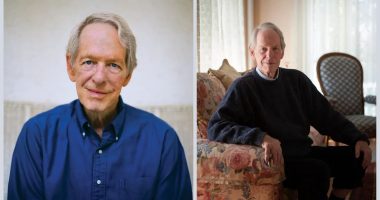 20 Extraordinary Facts About Robert K Massie