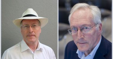 22 Astounding Facts About Diarmaid MacCulloch