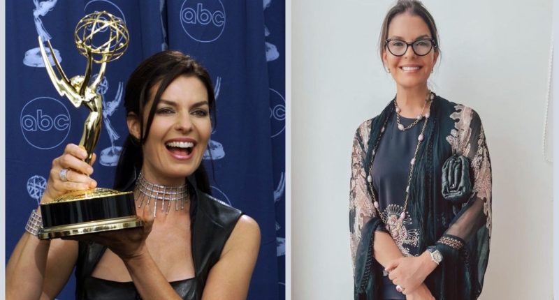 30 Amazing Facts About Sela Ward