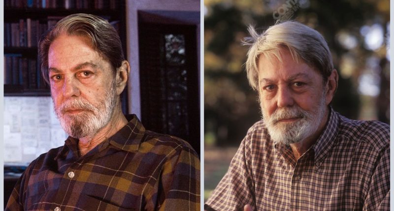 35 Amazing Facts About Shelby Foote