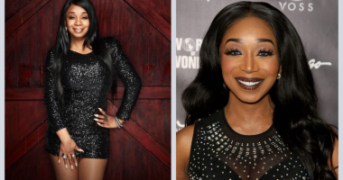 35 Surprising Facts About Tiffany Pollard
