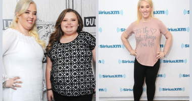 40 Surprising Facts About Mama June