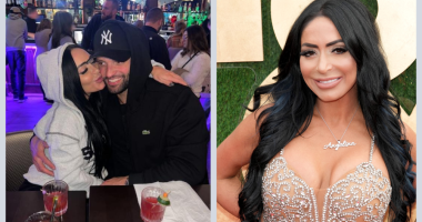 40 Unbelievable Facts About Angelina Pivarnick