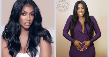 40 Unbelievable Facts About Porsha Williams
