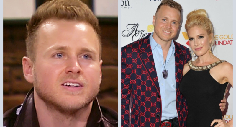 40 Unbelievable Facts About Spencer Pratt: Net Worth And Age