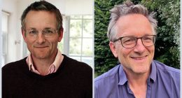45 Extraordinary Facts About Michael Mosley