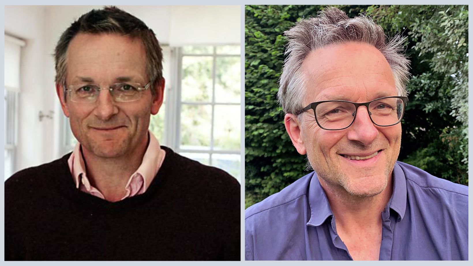 45 Extraordinary Facts About Michael Mosley Net Worth 2024 Revealed