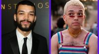 47 Unbelievable Facts About Justice Smith