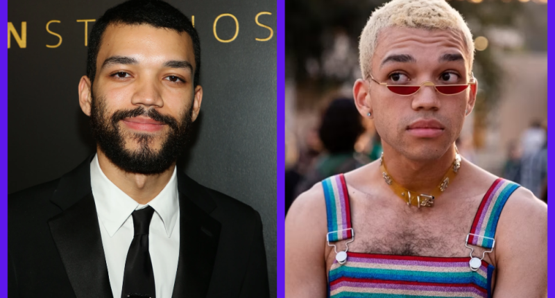 47 Unbelievable Facts About Justice Smith