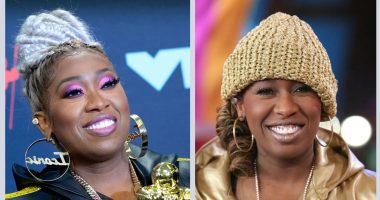 50 Unbelievable Facts About Missy Elliott