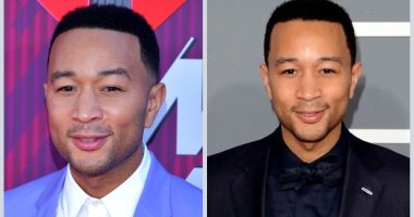 50 Amazing Facts About John Legend