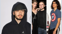 50 Facts About Blanket Jackson