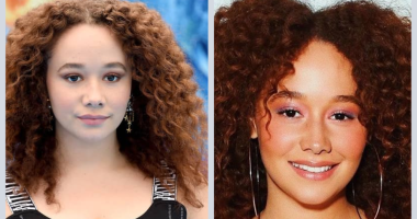 50 Facts To Know About Talia Jackson