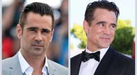 50 Unbelievable Facts About Colin Farrell