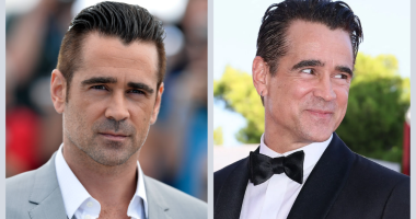 50 Unbelievable Facts About Colin Farrell