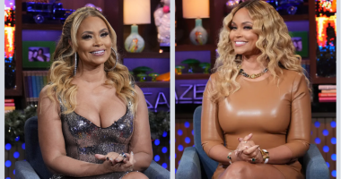 50 Unbelievable Facts About Gizelle Bryant