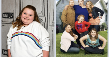 50 Unbelievable Facts About Honey Boo Boo