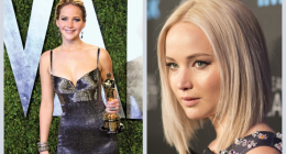 50 Unbelievable Facts About Jennifer Lawrence