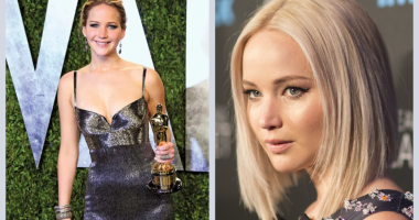 50 Unbelievable Facts About Jennifer Lawrence