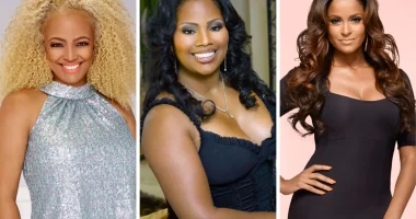 25 Extraordinary Facts About Claudia Jordan