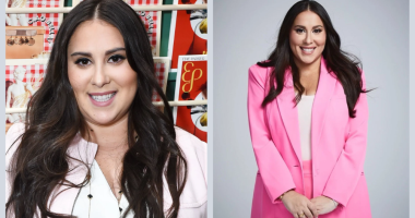 91 Amazing Facts About Claudia Oshry