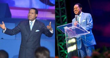 22 Surprising Facts About Pastor Chris Oyakhilome