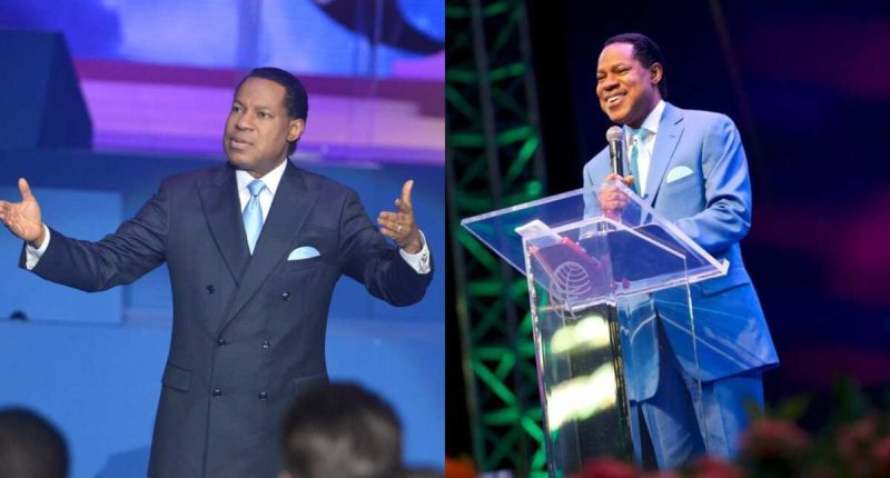 22 Surprising Facts About Pastor Chris Oyakhilome