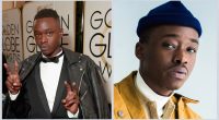 Actor Ashton Sanders Parents: Who Are They?