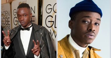 Actor Ashton Sanders Parents: Who Are They?